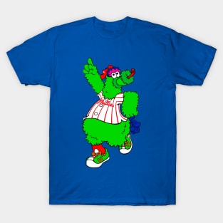 i'm the one T-Shirt